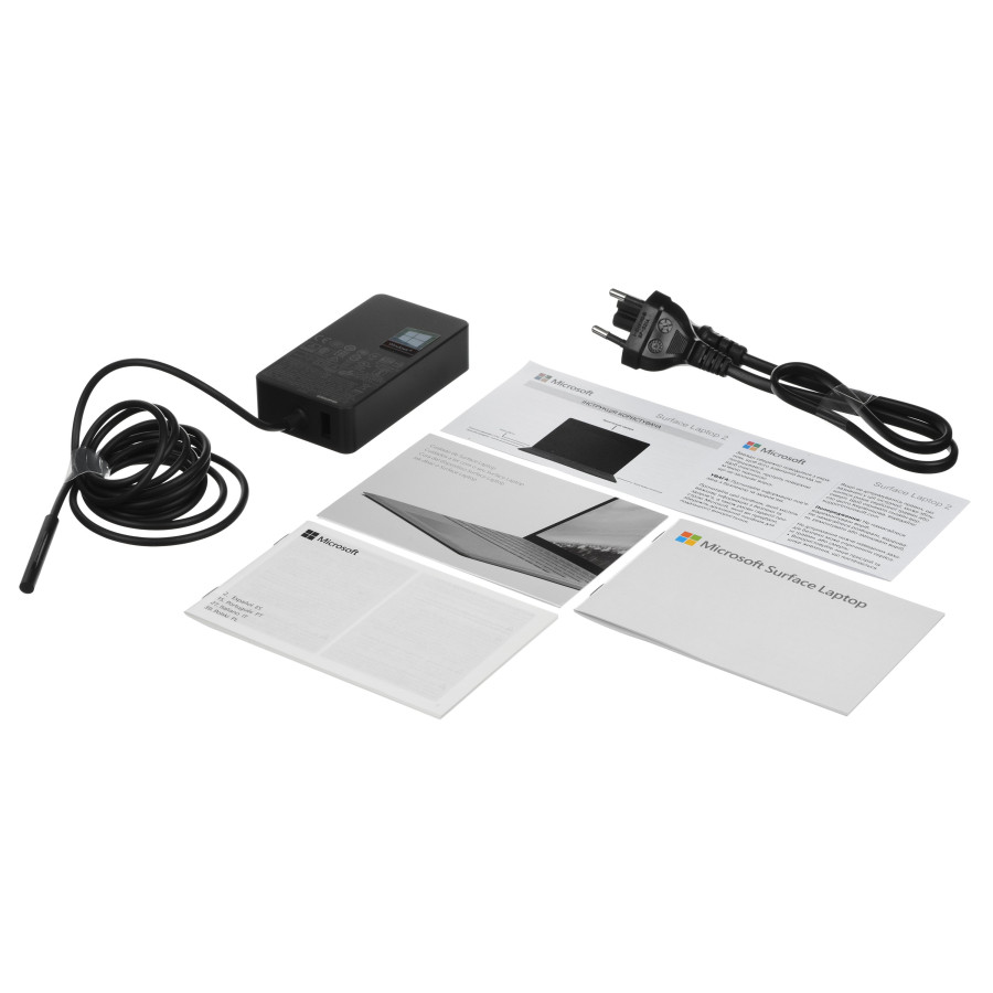 Microsoft Surface Laptop 2 (LQL-0004)