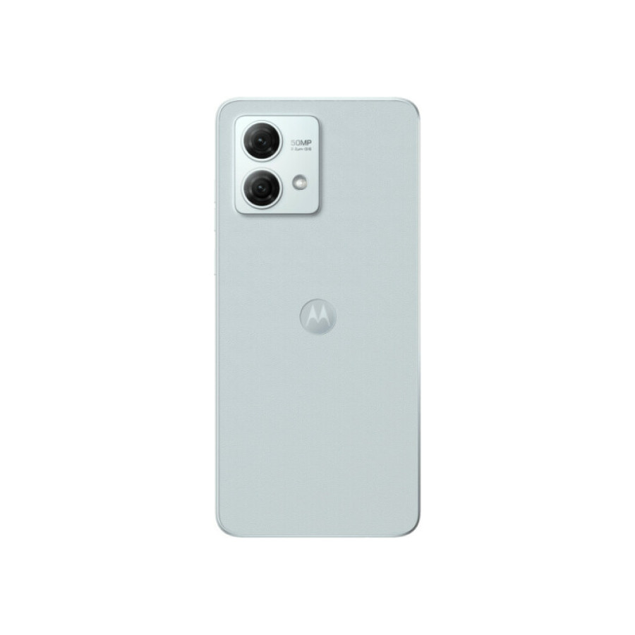 Motorola Moto G84 8/256GB Marshmallow Blue (PAYM0036) (UA)