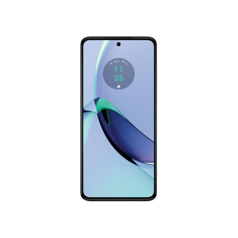 Motorola Moto G84 8/256GB Marshmallow Blue (PAYM0036) (UA)