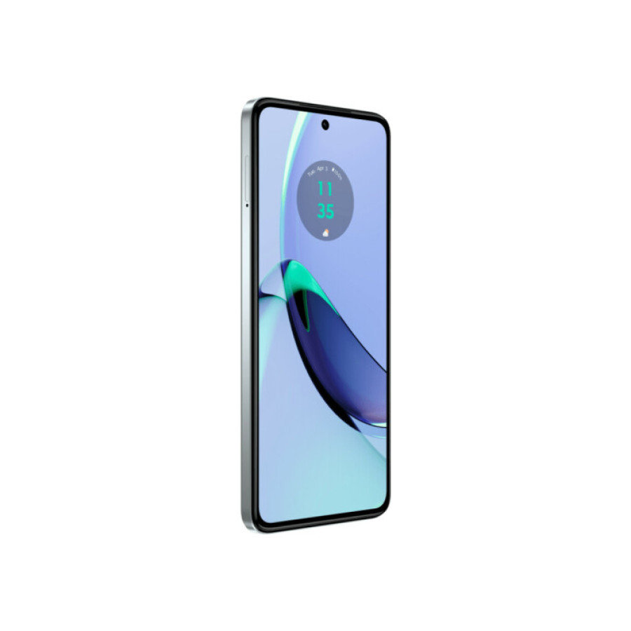 Motorola Moto G84 8/256GB Marshmallow Blue (PAYM0036) (UA)