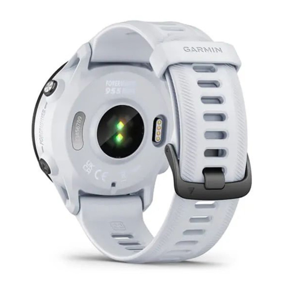 Garmin Forerunner 955 Whitestone (010-02638-11/31/J1)
