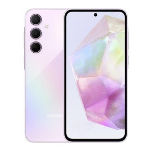 Samsung Galaxy A35 5G SM-A3560 8/128GB Awesome Lilac