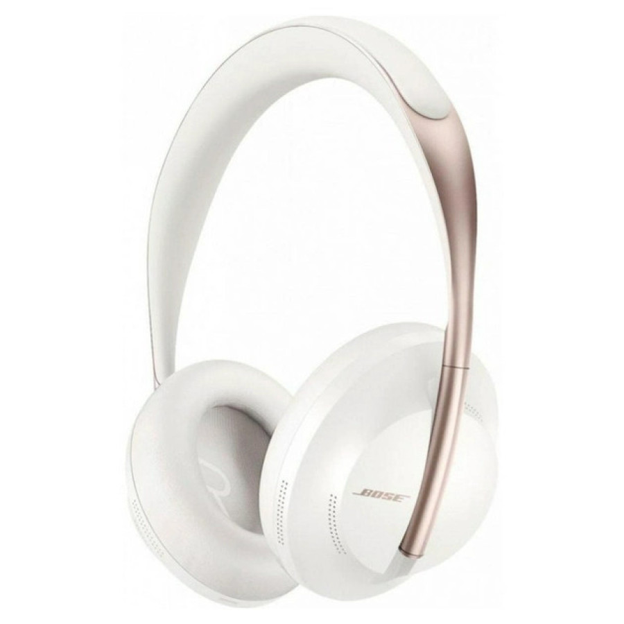 Bose Noise Cancelling Headphones 700 Soapstone (794297-0400)
