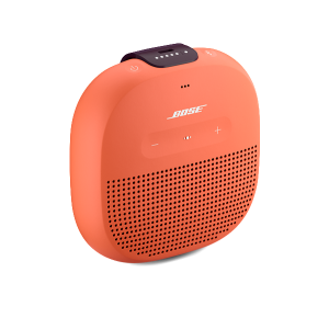 Bose SoundLink Micro Orange