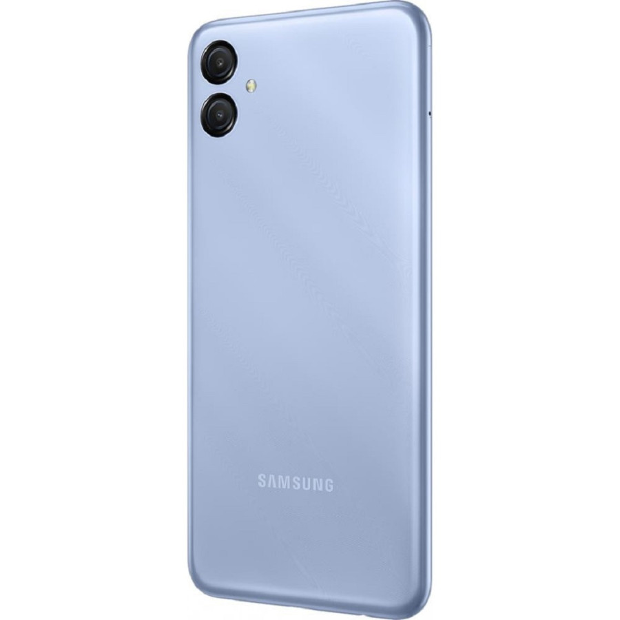Samsung Galaxy A04e 3/32GB Light Blue (SM-A042FLBD) (UA)