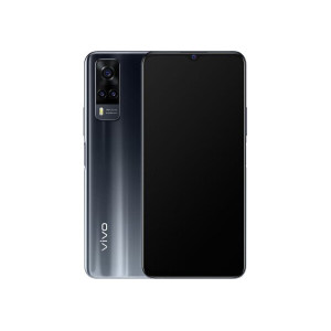 Vivo Y31 4/128GB Racing Black (UA)