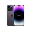Apple iPhone 14 Pro Max 128GB eSIM Deep Purple (MQ8R3)