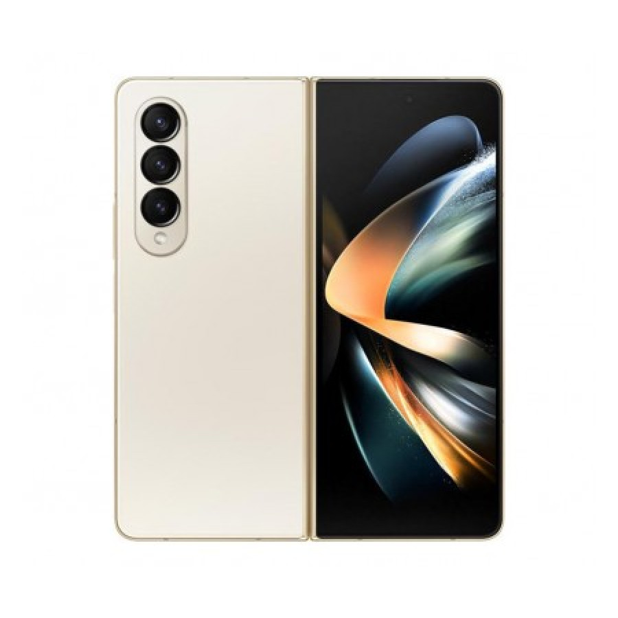 Samsung Galaxy Fold4 SM-F9360 12/1024GB Beige (UA)