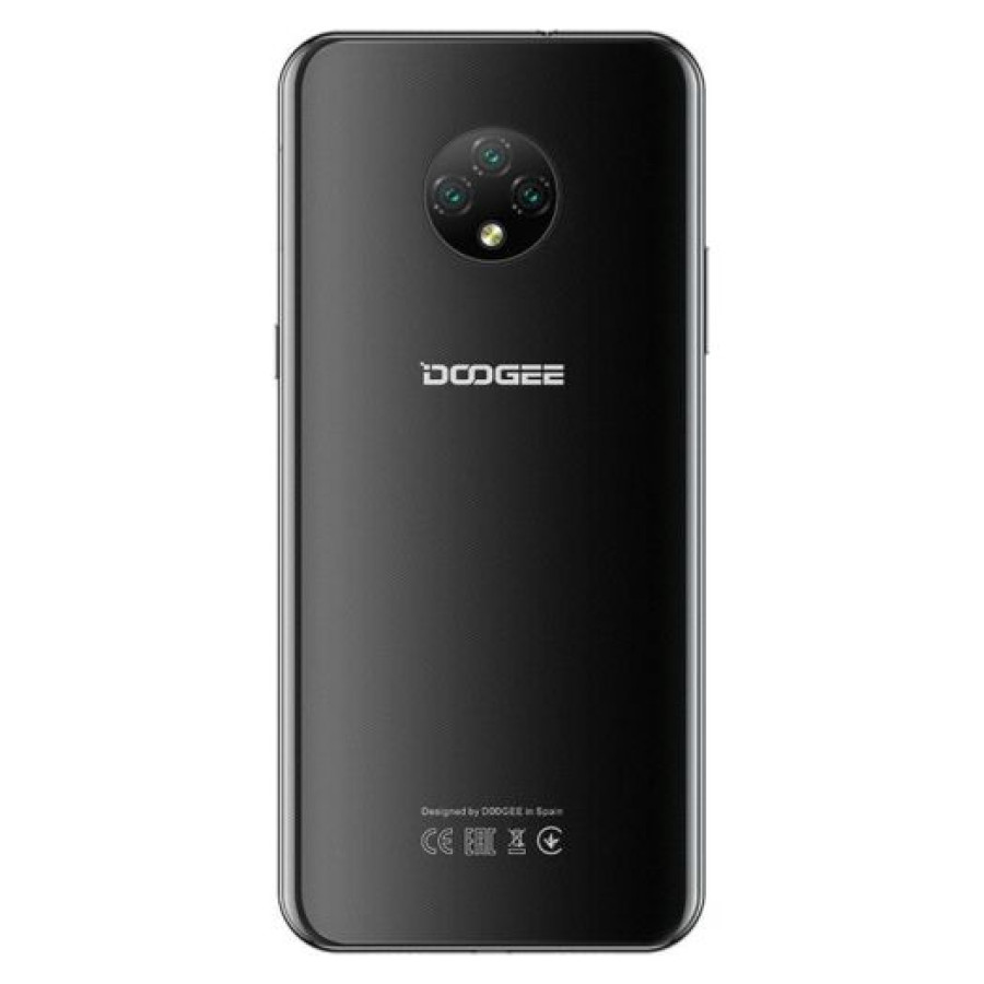 DOOGEE X95 Pro 4/32GB Black