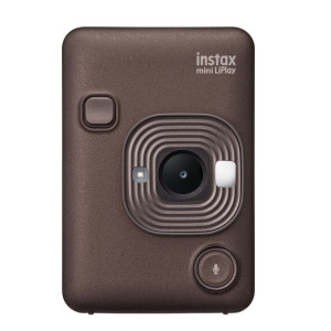 Fujifilm Instax Mini LiPlay Blush Gold (16631849)