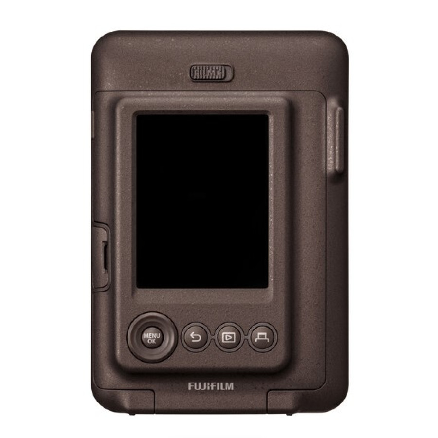 Fujifilm Instax Mini LiPlay Blush Gold (16631849)