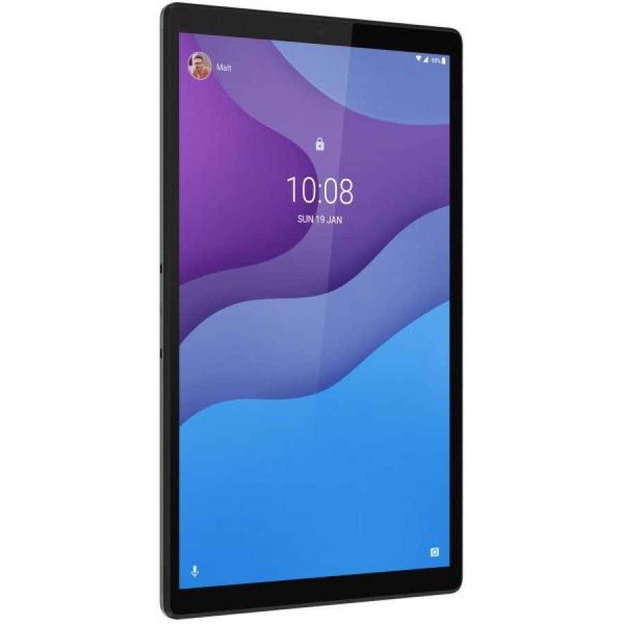 Lenovo Tab M10 HD Gen 2 LTE 4/64GB Iron Gray (ZA6V0057BG)