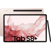 Samsung Galaxy Tab S8 Plus 12.4 16/512GB Wi-Fi Pink Gold (SM-X800)