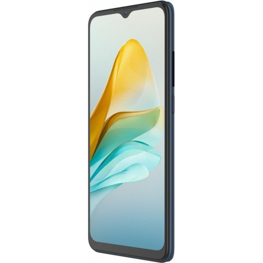 ZTE Blade A53 Pro 4/64GB Blue (UA)