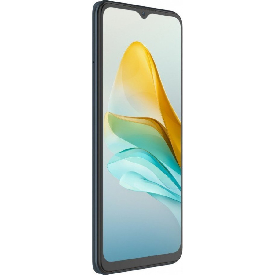 ZTE Blade A53 Pro 4/64GB Blue (UA)