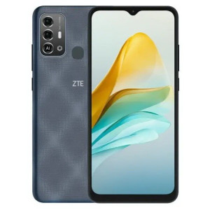 ZTE Blade A53 Pro 4/64GB Blue (UA)