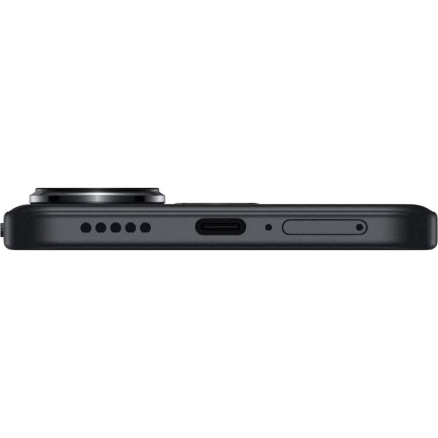 Xiaomi POCO F6 12/512GB Black (UA)
