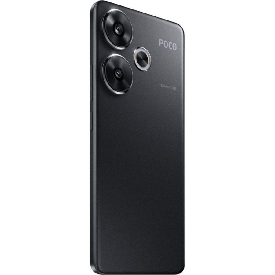 Xiaomi POCO F6 12/512GB Black (UA)