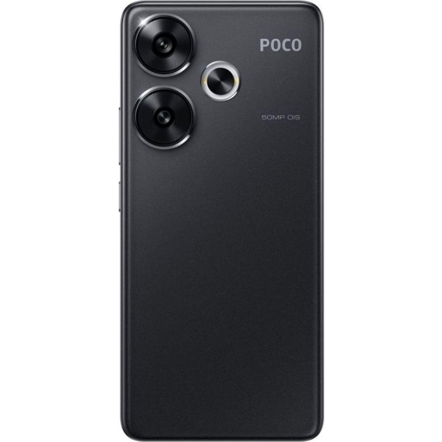 Xiaomi POCO F6 12/512GB Black (UA)