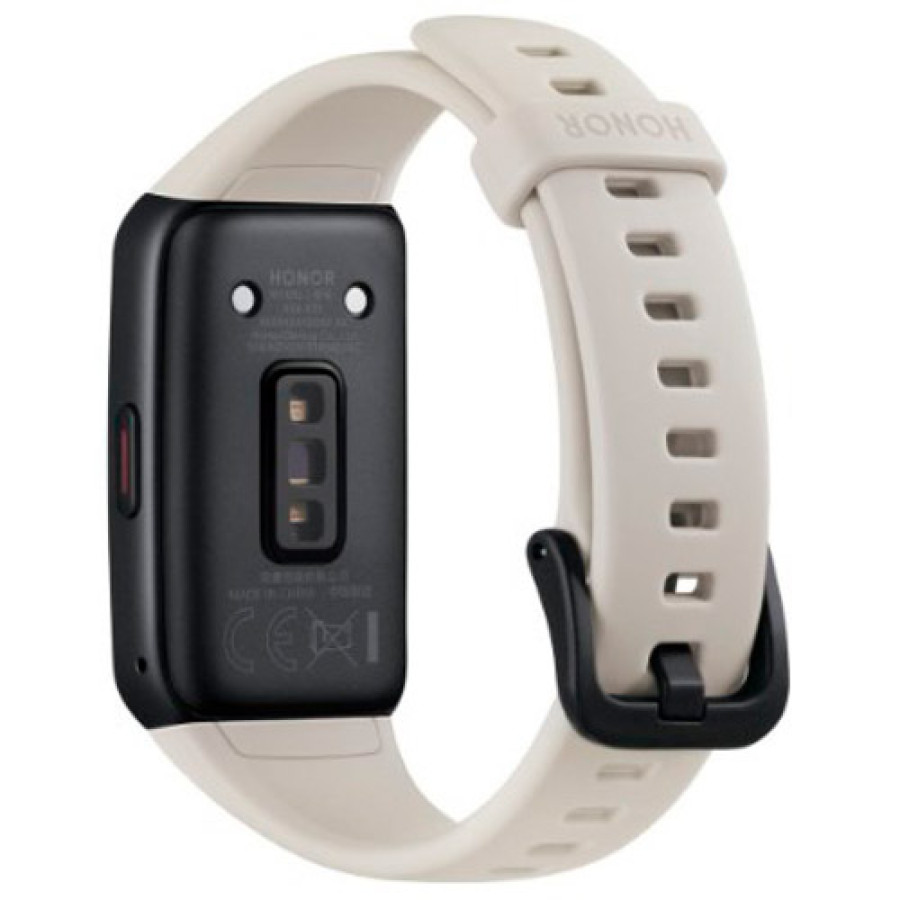 Honor Band 6 Grey
