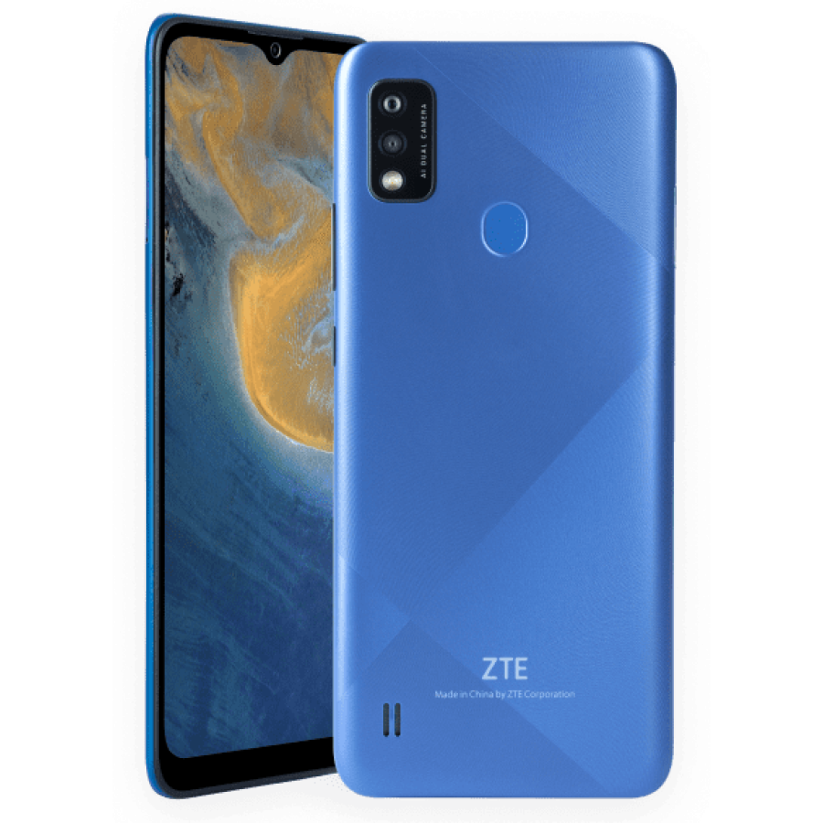 ZTE Blade A51 2/64GB Blue (UA)