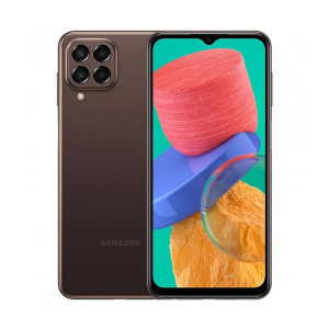 Samsung Galaxy M33 5G 8/128GB Brown (SM-M336B)