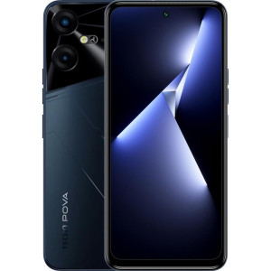 Tecno Pova Neo-3 LH6n 8/128GB Mecha Black (4894947005329) (UA)