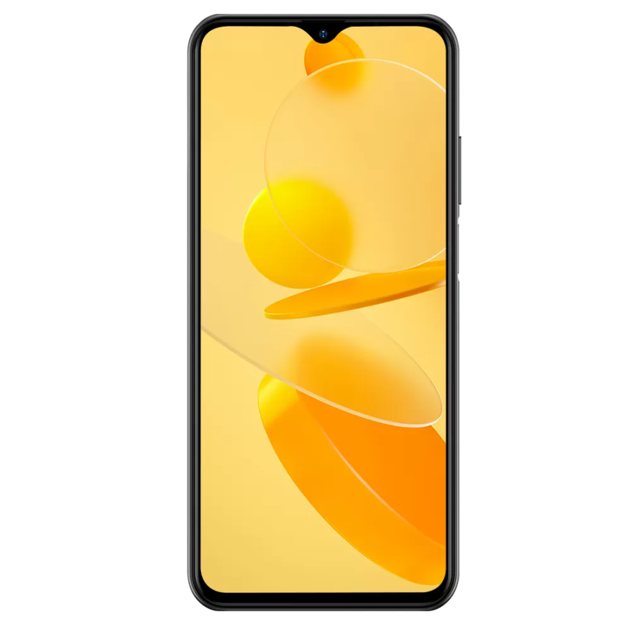 Ulefone Note 12P 4/64Gb Black