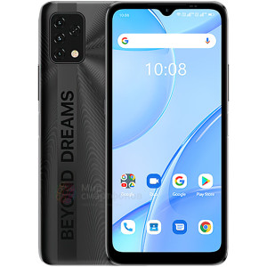 UMIDIGI Power 5S 4/32GB Carbon Grey