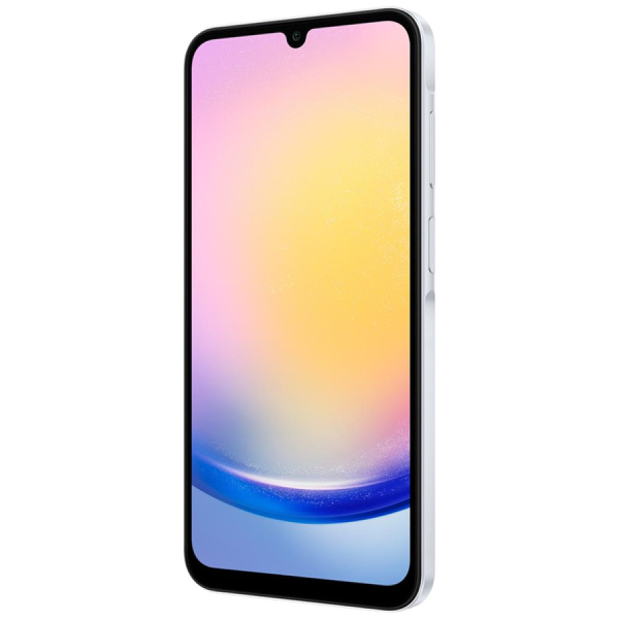 Samsung Galaxy A25 5G SM-A256B 8/128GB Light Blue