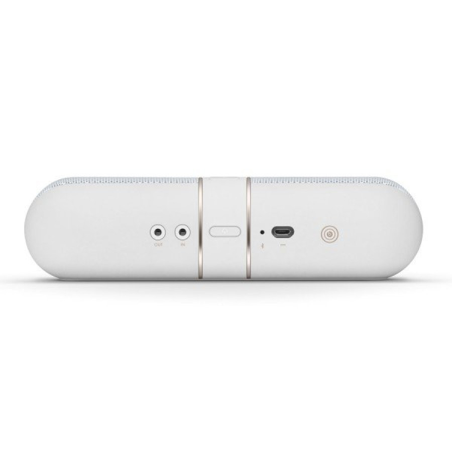 Beats by Dr. Dre Pill 2.0 (Gold/White)