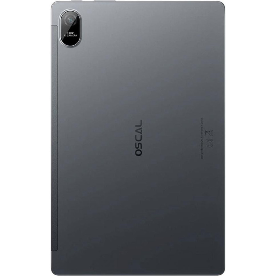 Blackview Oscal Pad 15 8/256GB Gray + Keyboard