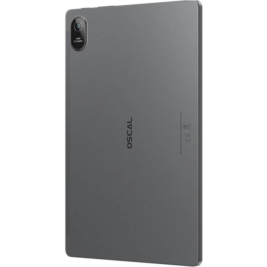 Blackview Oscal Pad 15 8/256GB Gray + Keyboard