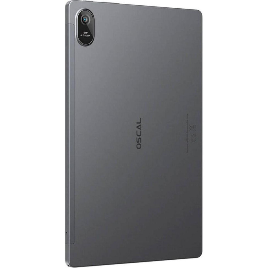 Blackview Oscal Pad 15 8/256GB Gray + Keyboard