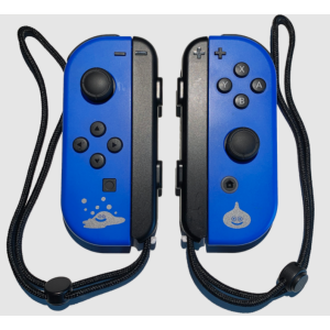 Nintendo Joy-Con Dragon Quest Edition