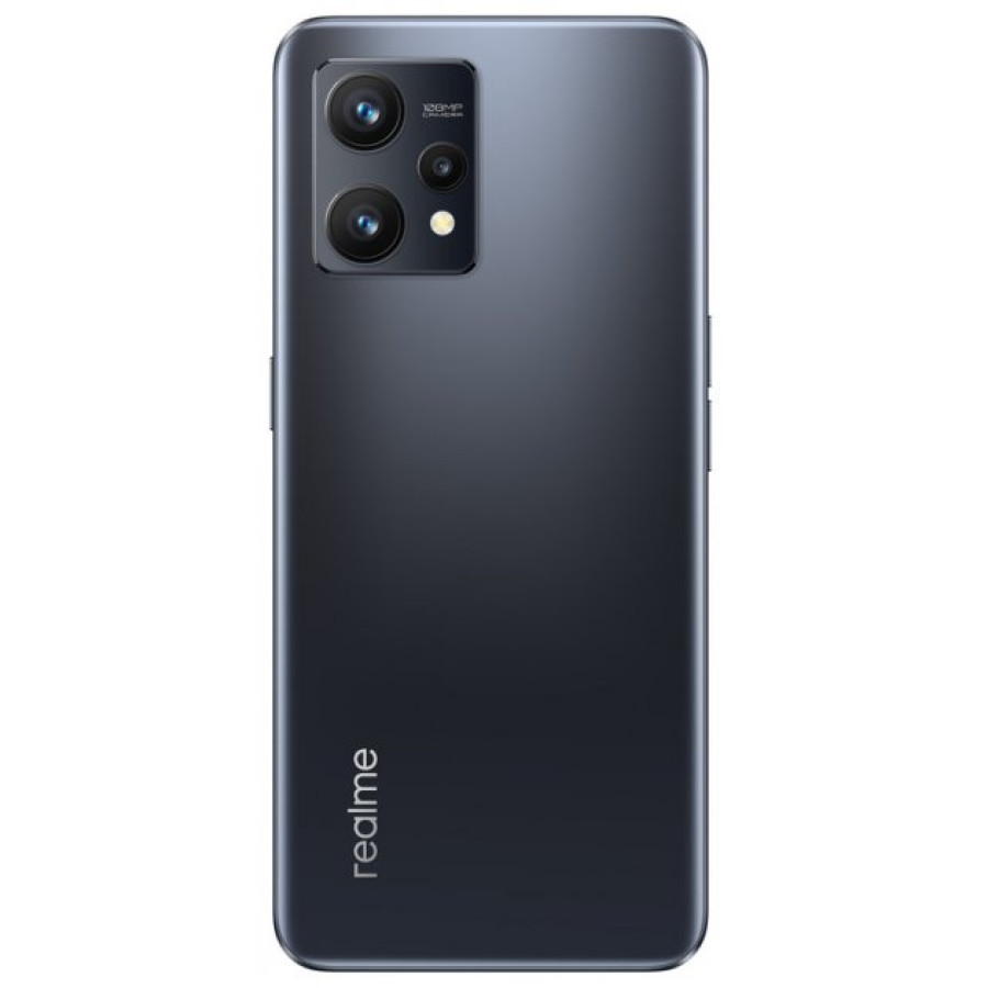 Realme 9 8/128GB Meteor Black (Global Version)
