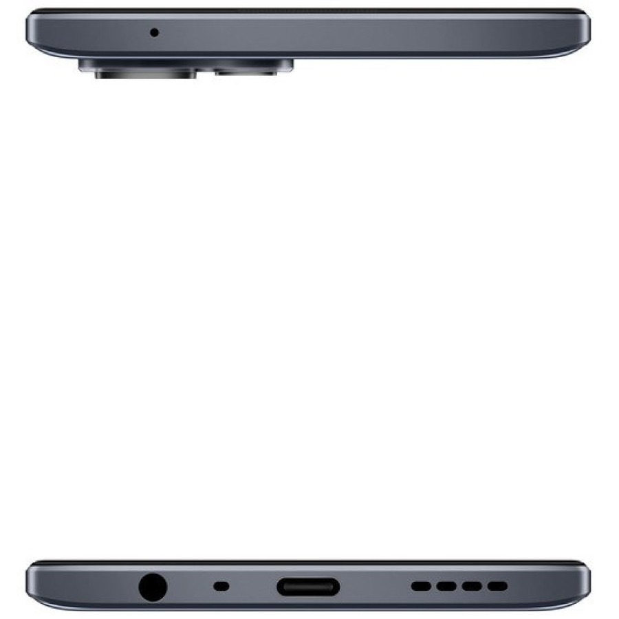 Realme 9 8/128GB Meteor Black (Global Version)
