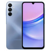 Samsung Galaxy A15 SM-A155F 8/256GB Blue (UA)