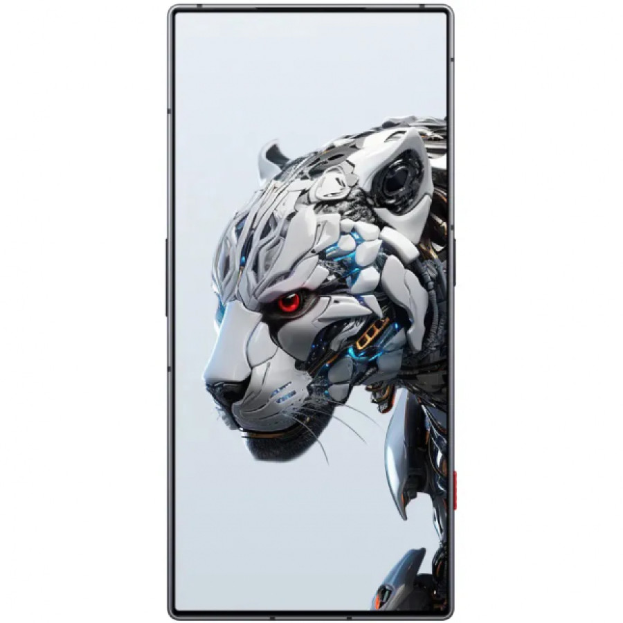 ZTE Nubia Redmagic 8S Pro 16/512GB Platinum