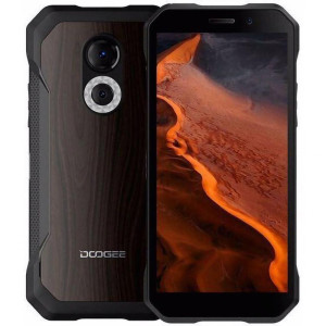 DOOGEE S61 6/64GB Wood Grain