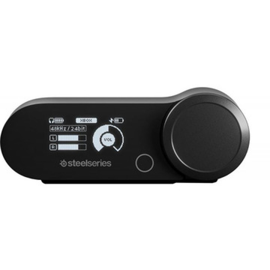 SteelSeries Arctis Nova Pro Wireless for Xbox Black (61521)
