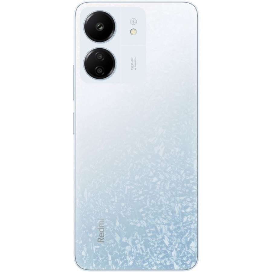 Xiaomi Redmi 13C 6/128GB Glacier White (UA)