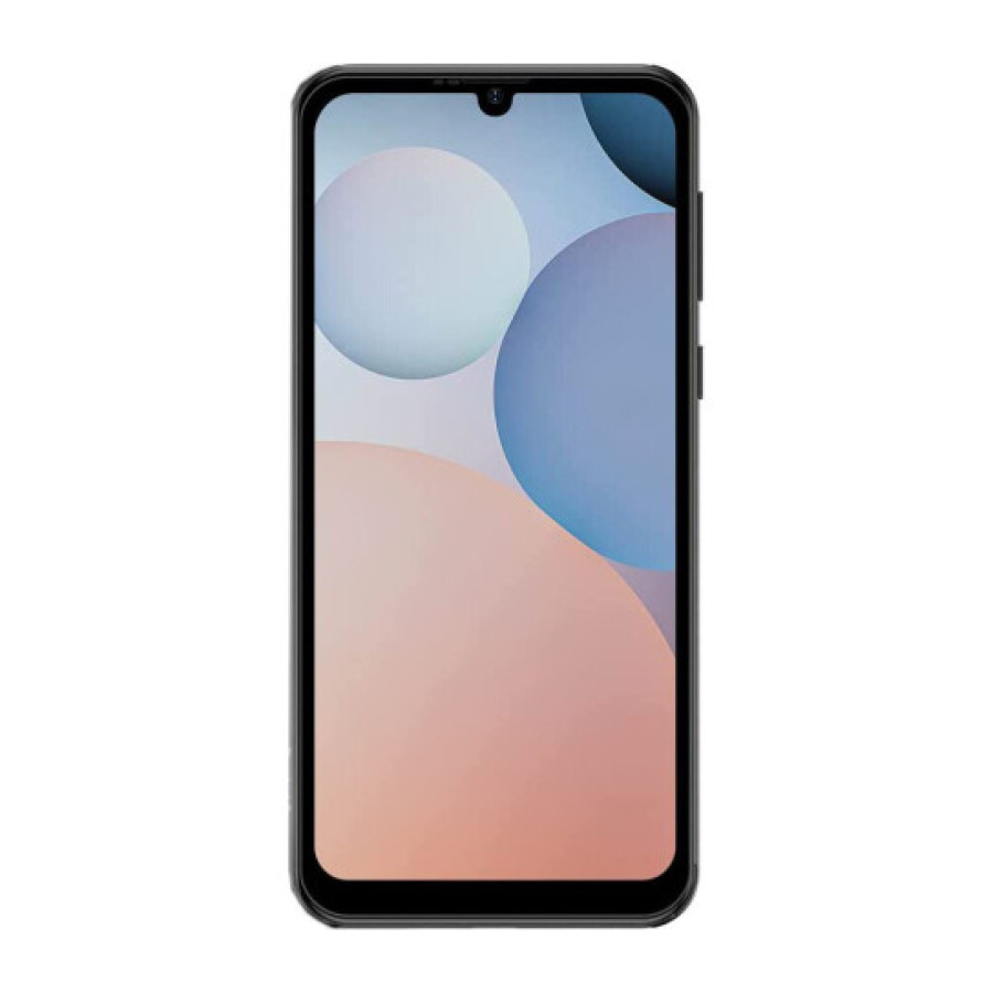 Ulefone Note 6T 3/64GB Black