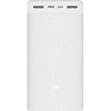 Xiaomi Mi 3 30000mAh Quick Charge White (PB3018ZM) (UA)