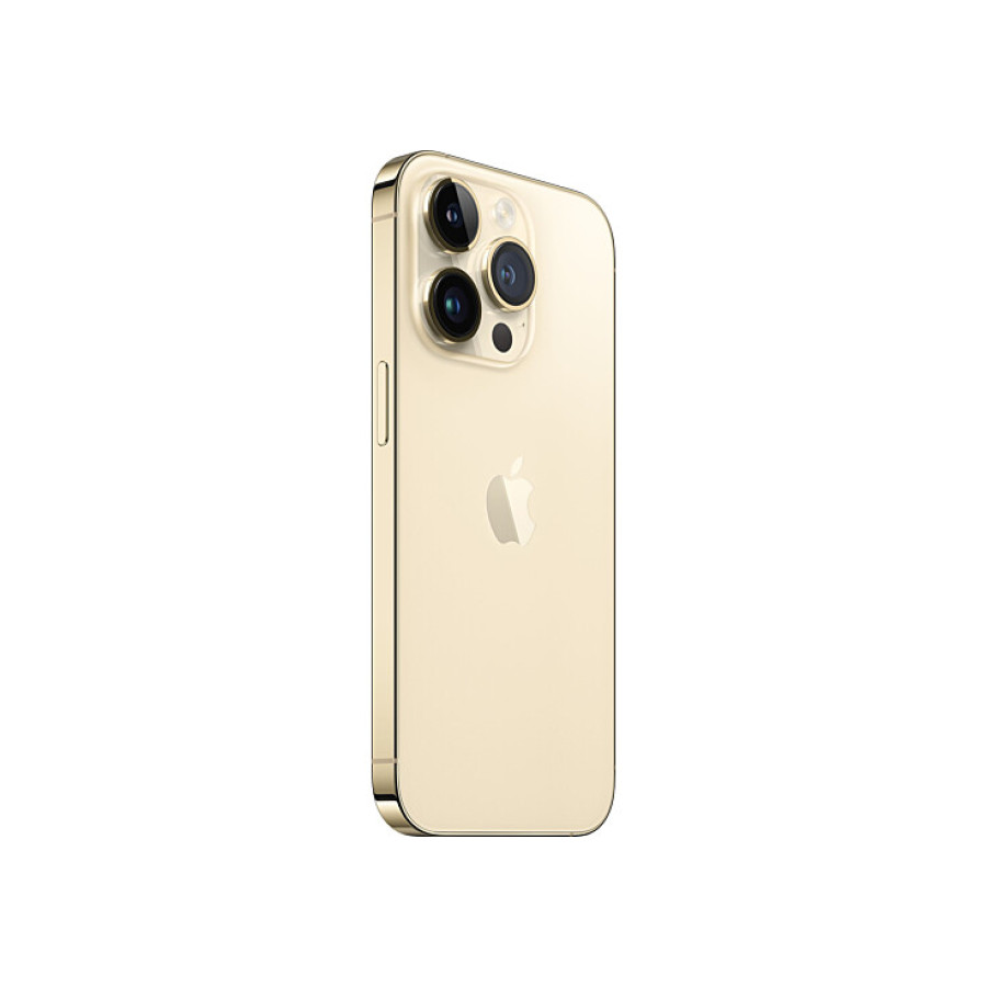 Apple iPhone 14 Pro Max 256GB Gold (MQ9W3)