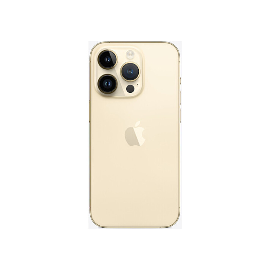 Apple iPhone 14 Pro Max 256GB Gold (MQ9W3)