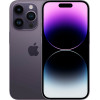 Apple iPhone 14 Pro 128GB Deep Purple (MQ0G3) (USED Grade_A-)