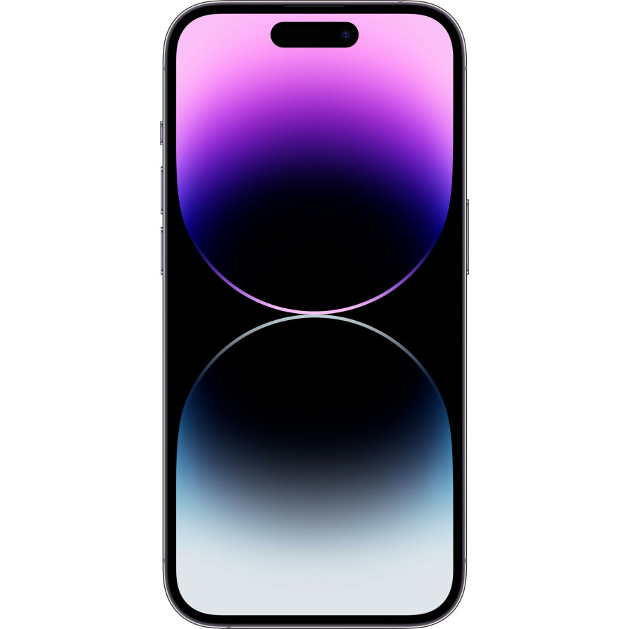 Apple iPhone 14 Pro 128GB Deep Purple (MQ0G3) (USED Grade_A-)
