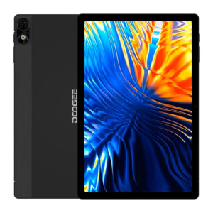 DOOGEE T10 Plus 8/256GB LTE Black