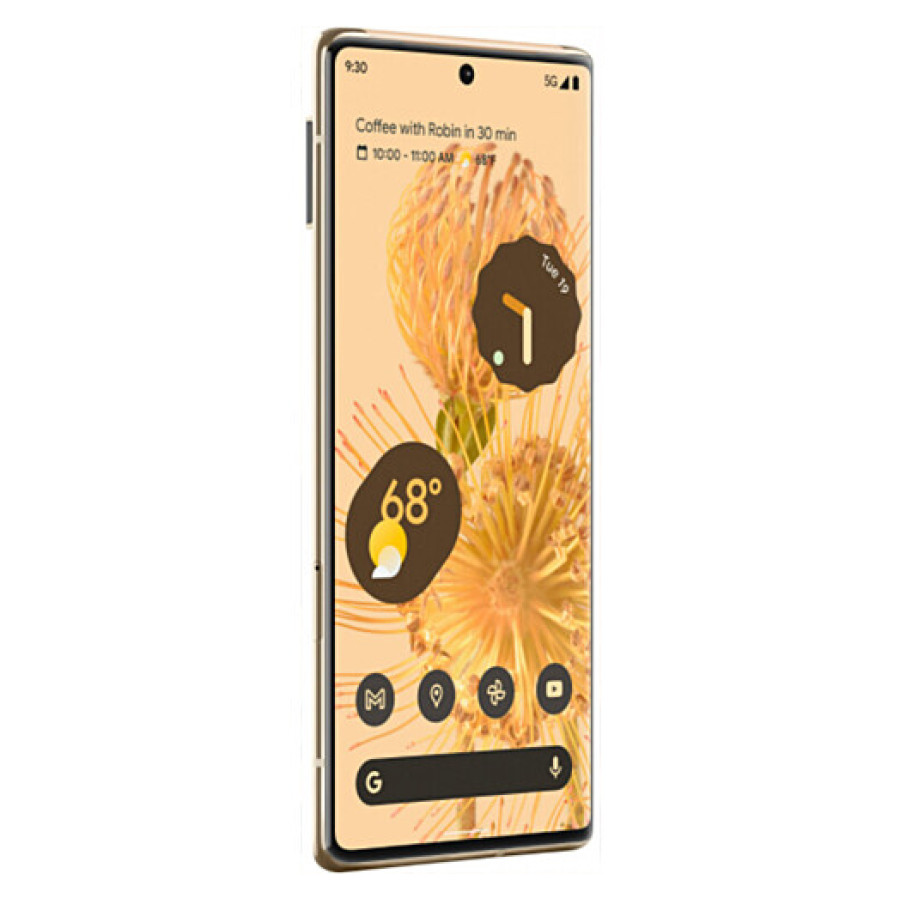 Google Pixel 6 Pro 12/256GB Sorta Sunny (JP)